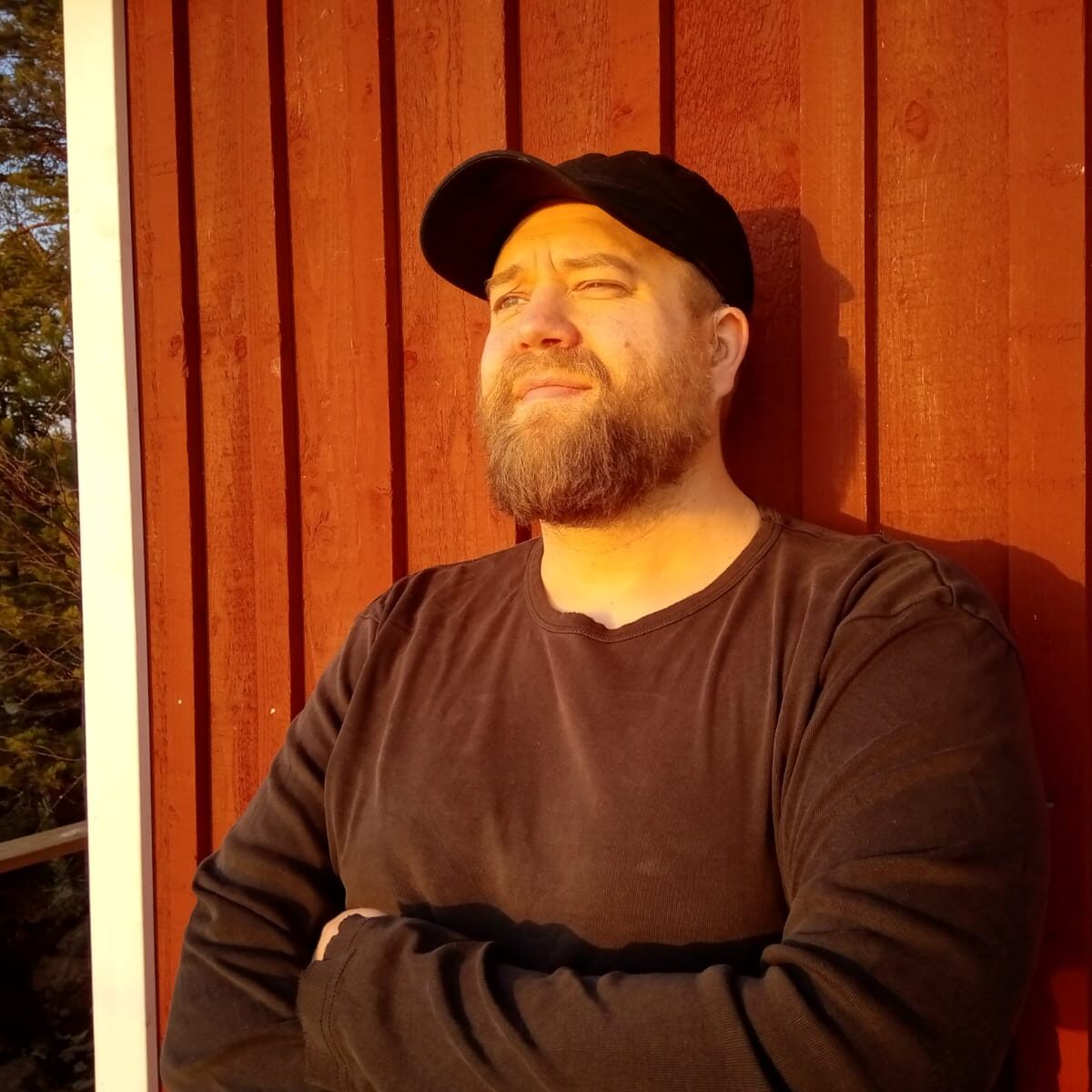 Kuva väitöstiedote
