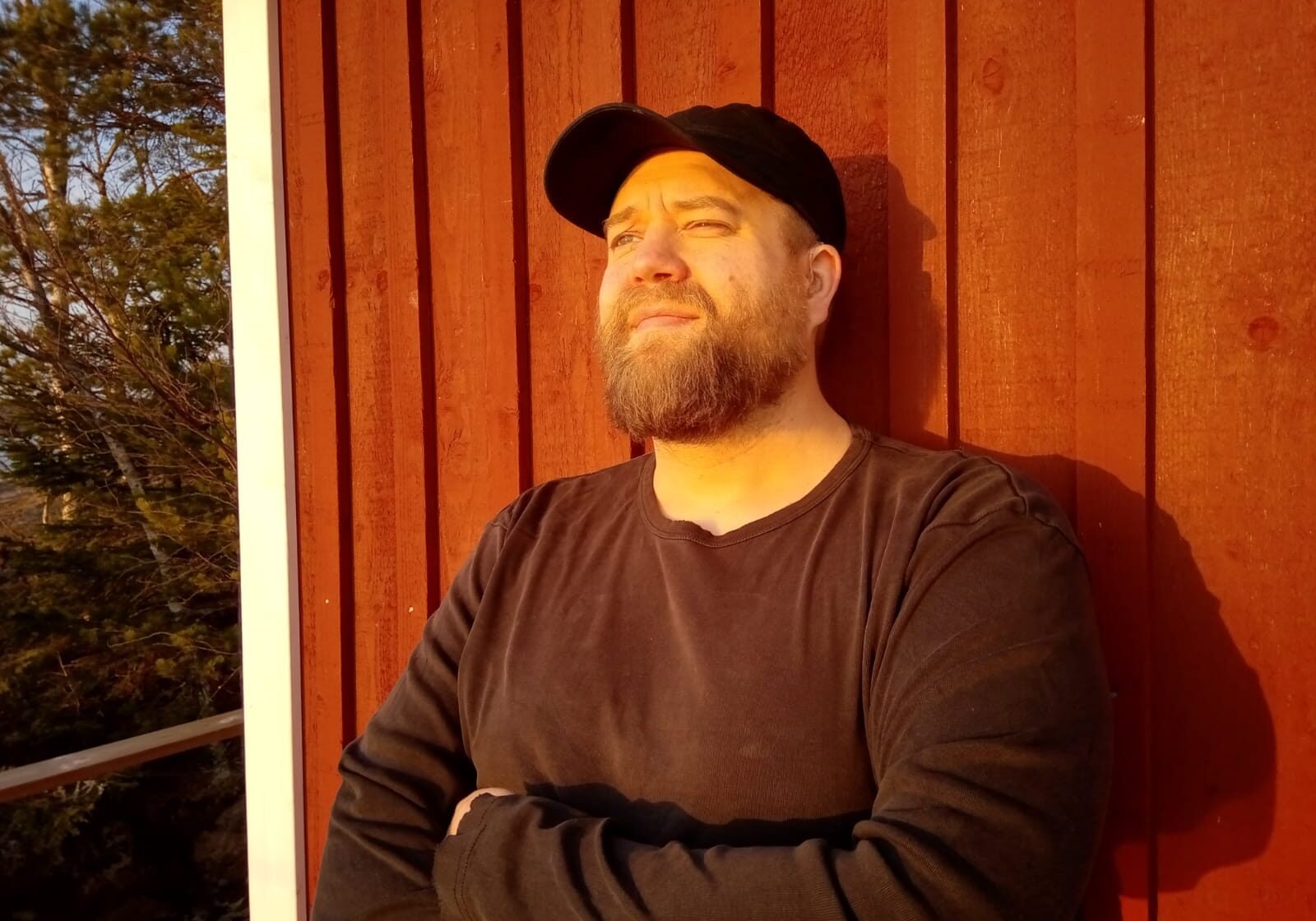Kuva väitöstiedote